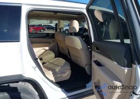 2021 Jeep Grand Cherokee L Limited 4X4 from USA, damaged, VIN 1C4RJKBG0M8202547